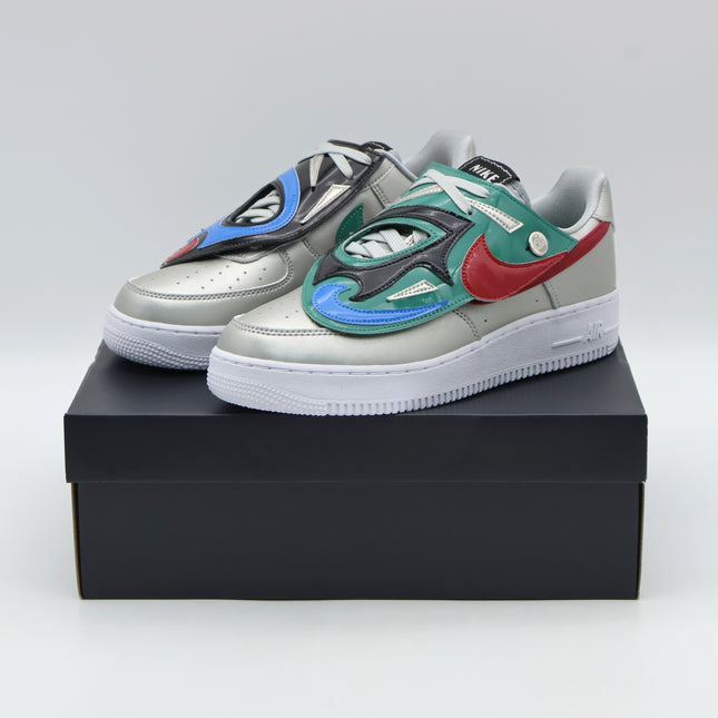 DM6177-095 Nike Air Force 1 low Lucha Libre (Men's)