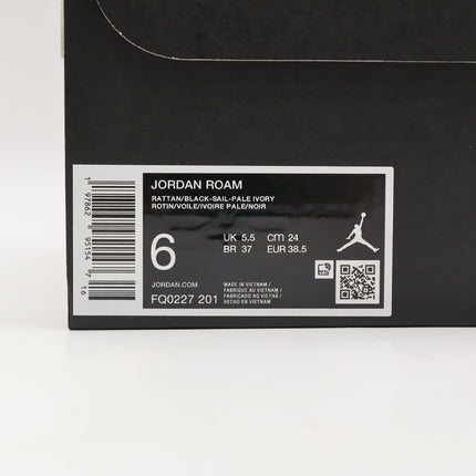 FQ0227-201 Jordan Roam Slides (Men's)