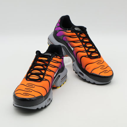 DM0032-014 Nike Air Max Plus Desert Sunset (Men's)