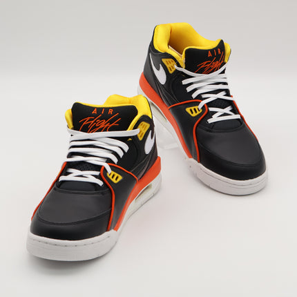 DD1171-001 Nike Air Flight 89 Rayguns (Men's)