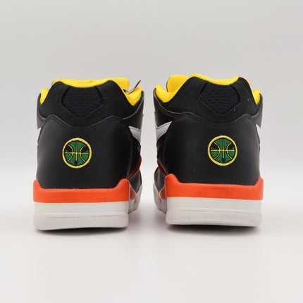 DD1171-001 Nike Air Flight 89 Rayguns (Men's)