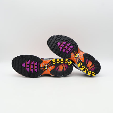 DM0032-014 Nike Air Max Plus Desert Sunset (Men's)