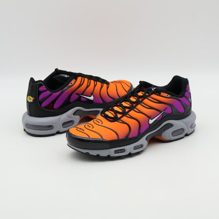 DM0032-014 Nike Air Max Plus Desert Sunset (Men's)