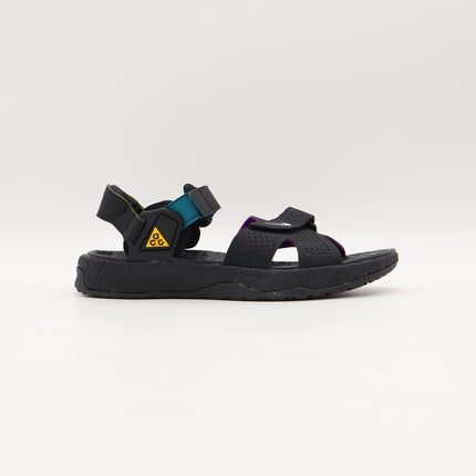 CT2890-003 Nike ACG Air Deschutz Black Purple (Men's)