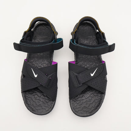 CT2890-003 Nike ACG Air Deschutz Black Purple (Men's)