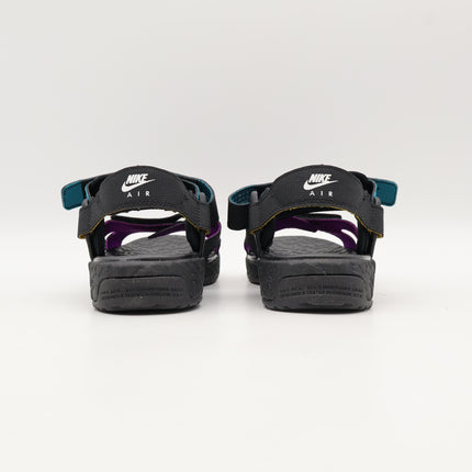 CT2890-003 Nike ACG Air Deschutz Black Purple (Men's)