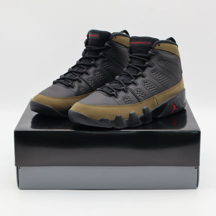 HV4794-030 Nike Air Jordan 9 Olive (2024) (Men's)