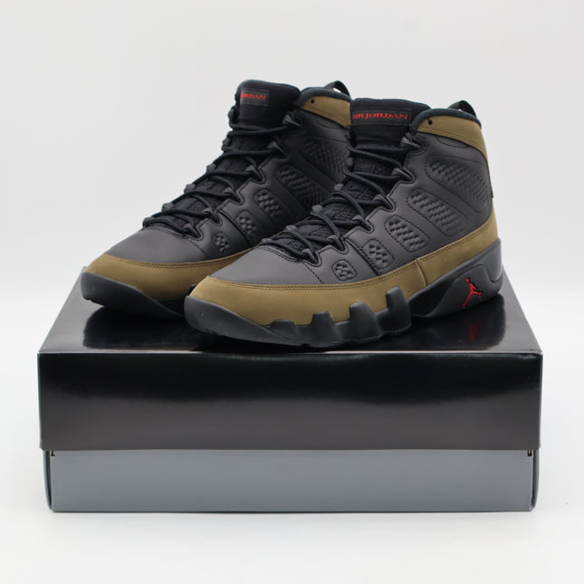 HV4794-030 Nike Air Jordan 9 Olive (2024) (Men's)