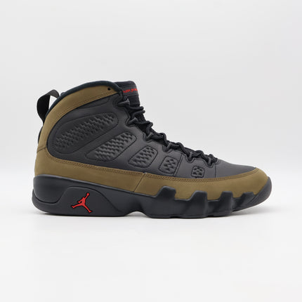 HV4794-030 Nike Air Jordan 9 Olive (2024) (Men's)