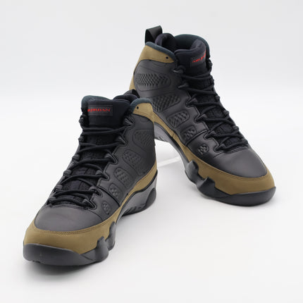 HV4794-030 Nike Air Jordan 9 Olive (2024) (Men's)