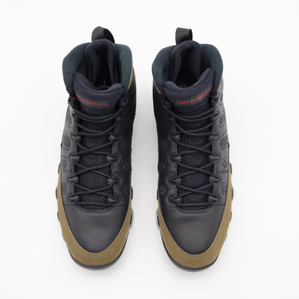 HV4794-030 Nike Air Jordan 9 Olive (2024) (Men's)