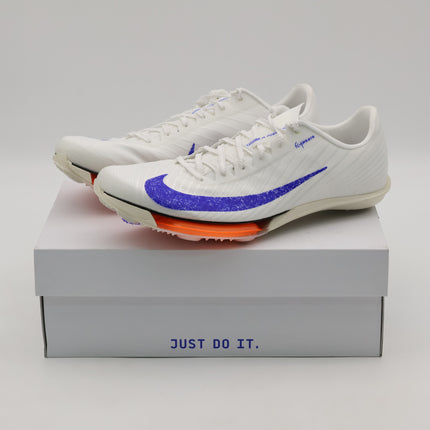 FD8396-900 Nike Air Zoom Maxfly 2 FP Blueprint (Men's)