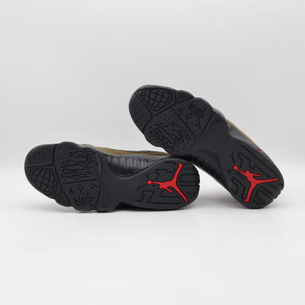 HV4794-030 Nike Air Jordan 9 Olive (2024) (Men's)