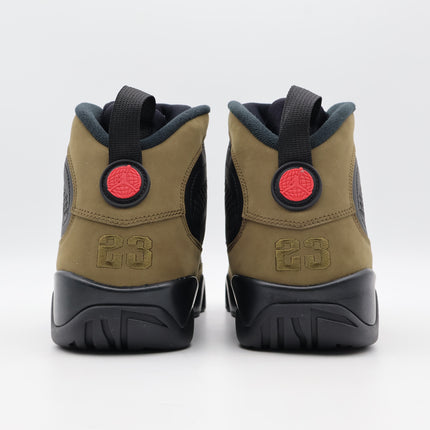 HV4794-030 Nike Air Jordan 9 Olive (2024) (Men's)