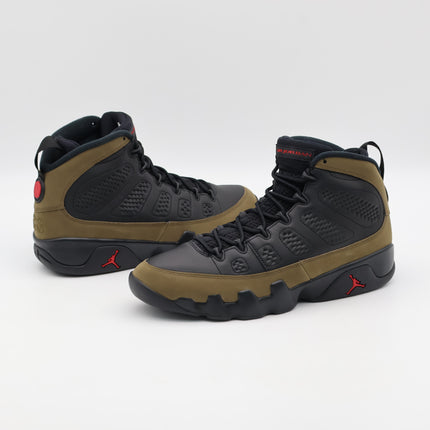 HV4794-030 Nike Air Jordan 9 Olive (2024) (Men's)