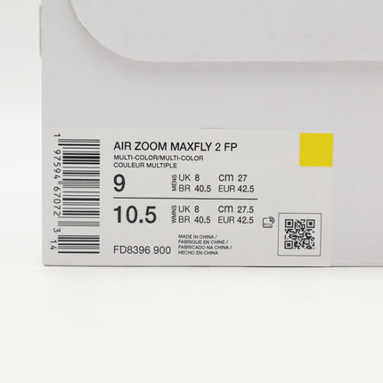 FD8396-900 Nike Air Zoom Maxfly 2 FP Blueprint (Men's)
