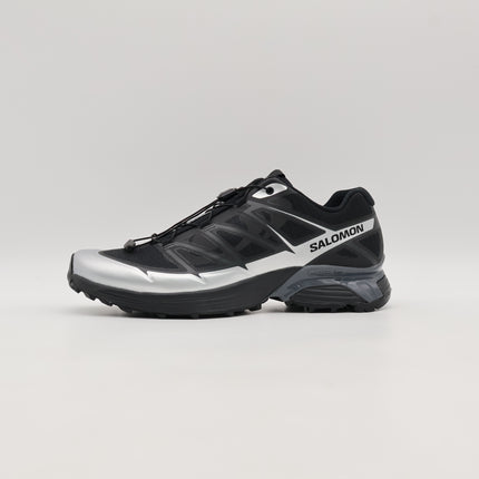 L47727200 Salomon XT-Pathway 2 Night Black Turbulence Ftw Silver (Men's)