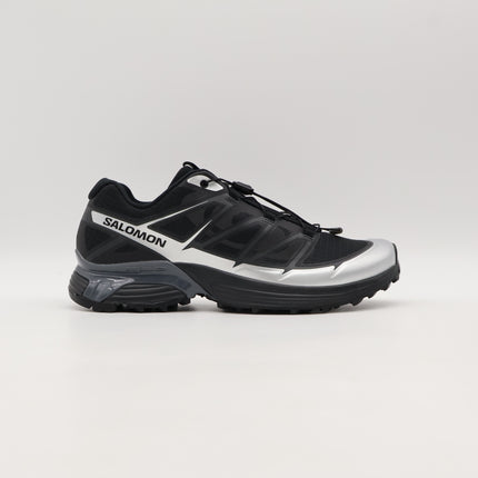 L47727200 Salomon XT-Pathway 2 Night Black Turbulence Ftw Silver (Men's)