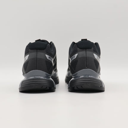 L47727200 Salomon XT-Pathway 2 Night Black Turbulence Ftw Silver (Men's)