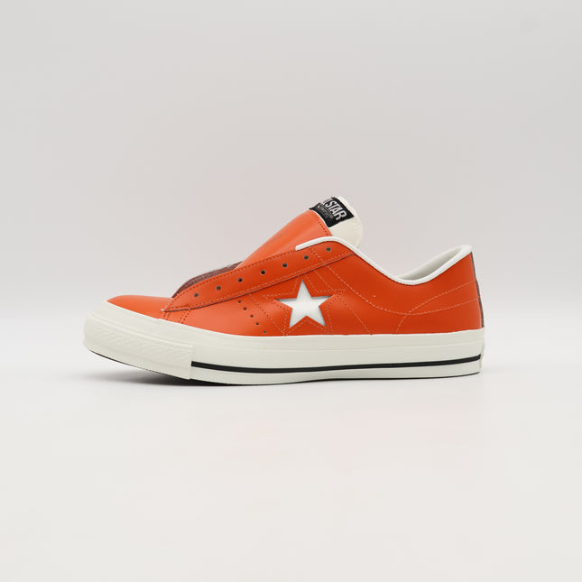 35200880 Converse One Star J Orange (Men's)
