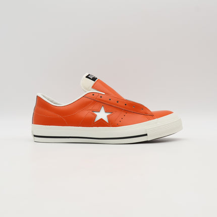 35200880 Converse One Star J Orange (Men's)