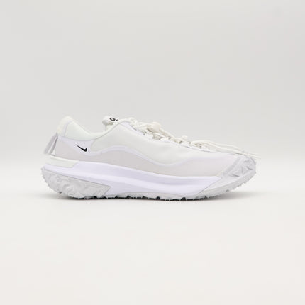 FZ3311-100 COMME des GARCONS HOMME PLUS Nike ACG Mountain Fly 2 Low White (Men's