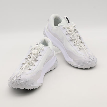 FZ3311-100 COMME des GARCONS HOMME PLUS Nike ACG Mountain Fly 2 Low White (Men's