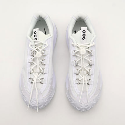 FZ3311-100 COMME des GARCONS HOMME PLUS Nike ACG Mountain Fly 2 Low White (Men's