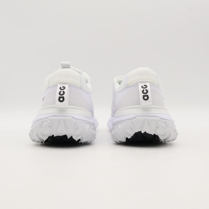 FZ3311-100 COMME des GARCONS HOMME PLUS Nike ACG Mountain Fly 2 Low White (Men's