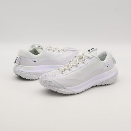 FZ3311-100 COMME des GARCONS HOMME PLUS Nike ACG Mountain Fly 2 Low White (Men's