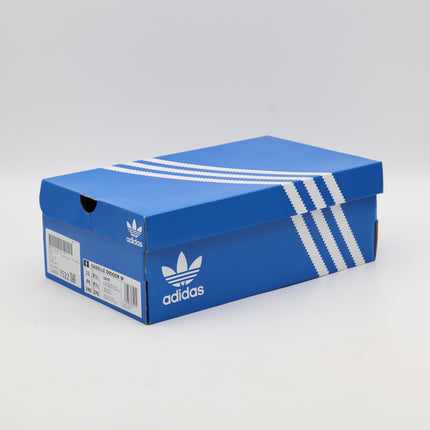 IG6785 adidas Originals Gazelle Indoor Blue Semi Pink Spark Gum (Women's)