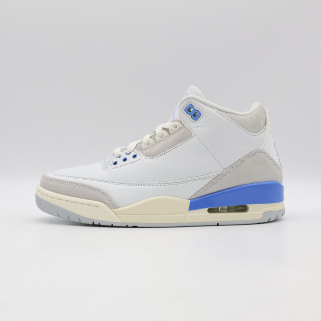 CT8532-101 Nike Air Jordan 3 Retro Lucky Shorts (Men's)