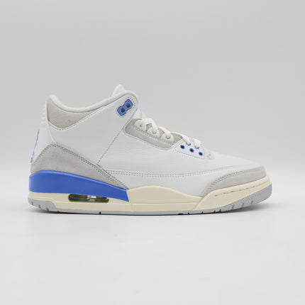 CT8532-101 Nike Air Jordan 3 Retro Lucky Shorts (Men's)