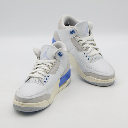 CT8532-101 Nike Air Jordan 3 Retro Lucky Shorts (Men's)
