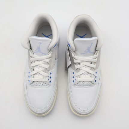 CT8532-101 Nike Air Jordan 3 Retro Lucky Shorts (Men's)