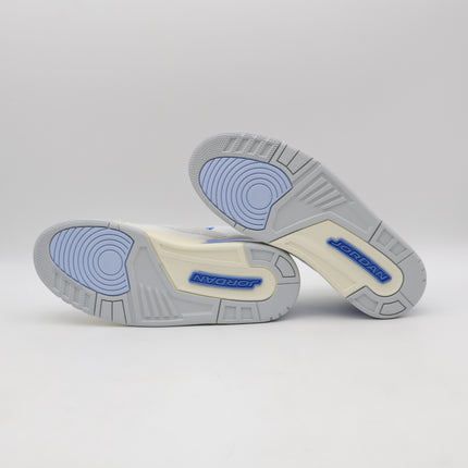 CT8532-101 Nike Air Jordan 3 Retro Lucky Shorts (Men's)