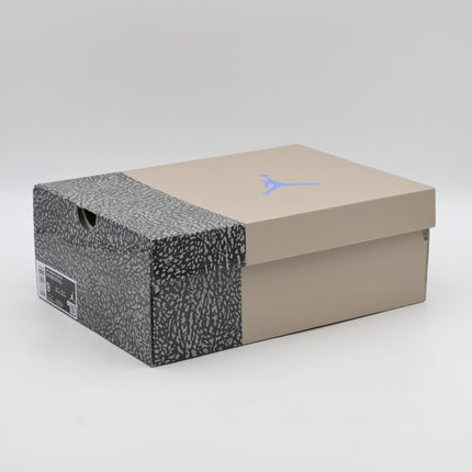 CT8532-101 Nike Air Jordan 3 Retro Lucky Shorts (Men's)