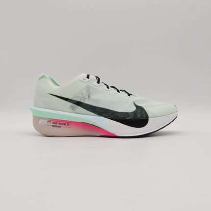 HF6414-101 Nike Vaporfly 4 White Hyper Pink Mint Foam Black (Men's)