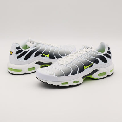 DM0032-103 Nike Air Max Plus Volt (Men's)