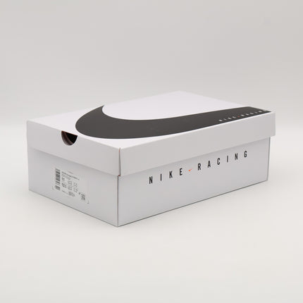 HF6414-101 Nike Vaporfly 4 White Hyper Pink Mint Foam Black (Men's)