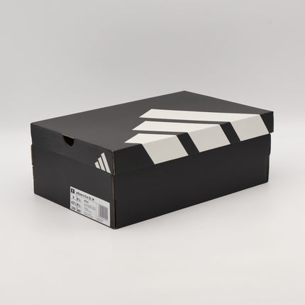 JR3419 adidas Adizero Evo SL Silver Metallic Iron Metallic Halo Silver (Men's)