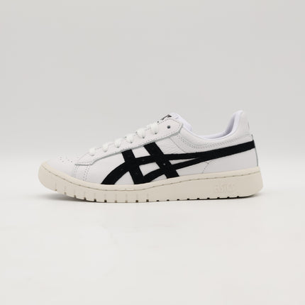 1201A662-101 Asics Gel-PTG Point Getter Low Top White Black (Men's)