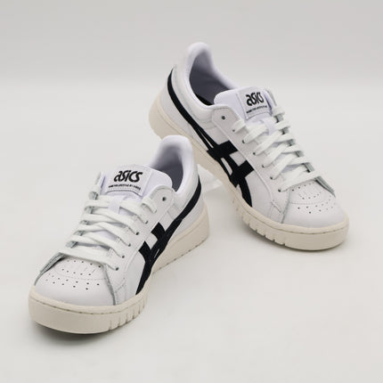 1201A662-101 Asics Gel-PTG Point Getter Low Top White Black (Men's)