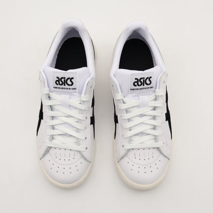1201A662-101 Asics Gel-PTG Point Getter Low Top White Black (Men's)