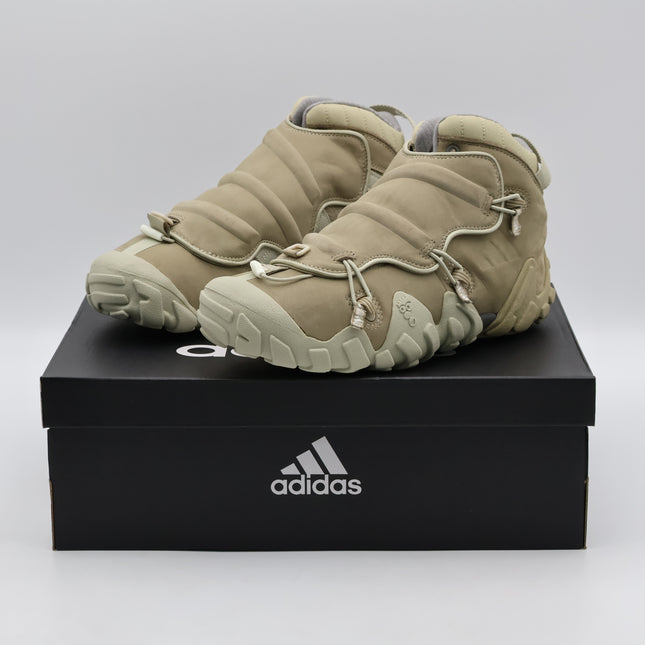 JP9853 mita sneakers adidas Originals Radlander mita Blanch Cargo Ivory (Men's)