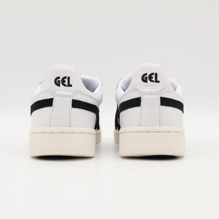 1201A662-101 Asics Gel-PTG Point Getter Low Top White Black (Men's)