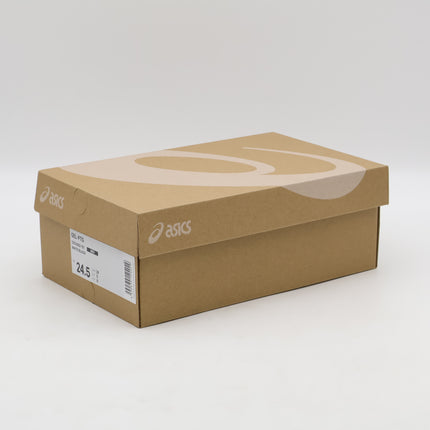 1201A662-101 Asics Gel-PTG Point Getter Low Top White Black (Men's)