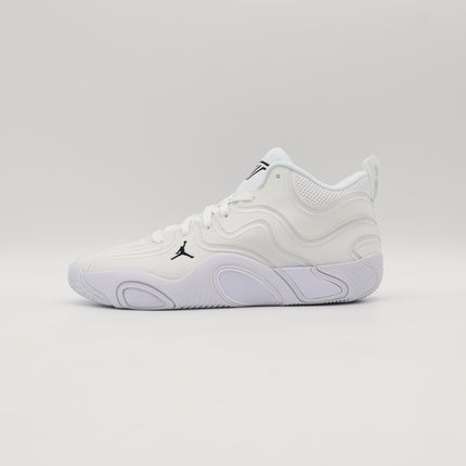 HQ5041-101 Nike Jordan Tatum 3 White White Black (Men's)