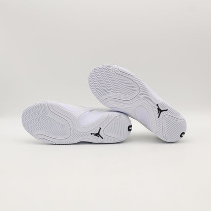 HQ5041-101 Nike Jordan Tatum 3 White White Black (Men's)