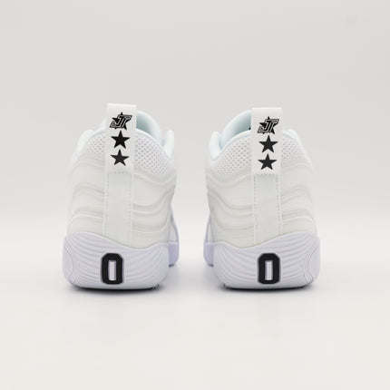 HQ5041-101 Nike Jordan Tatum 3 White White Black (Men's)